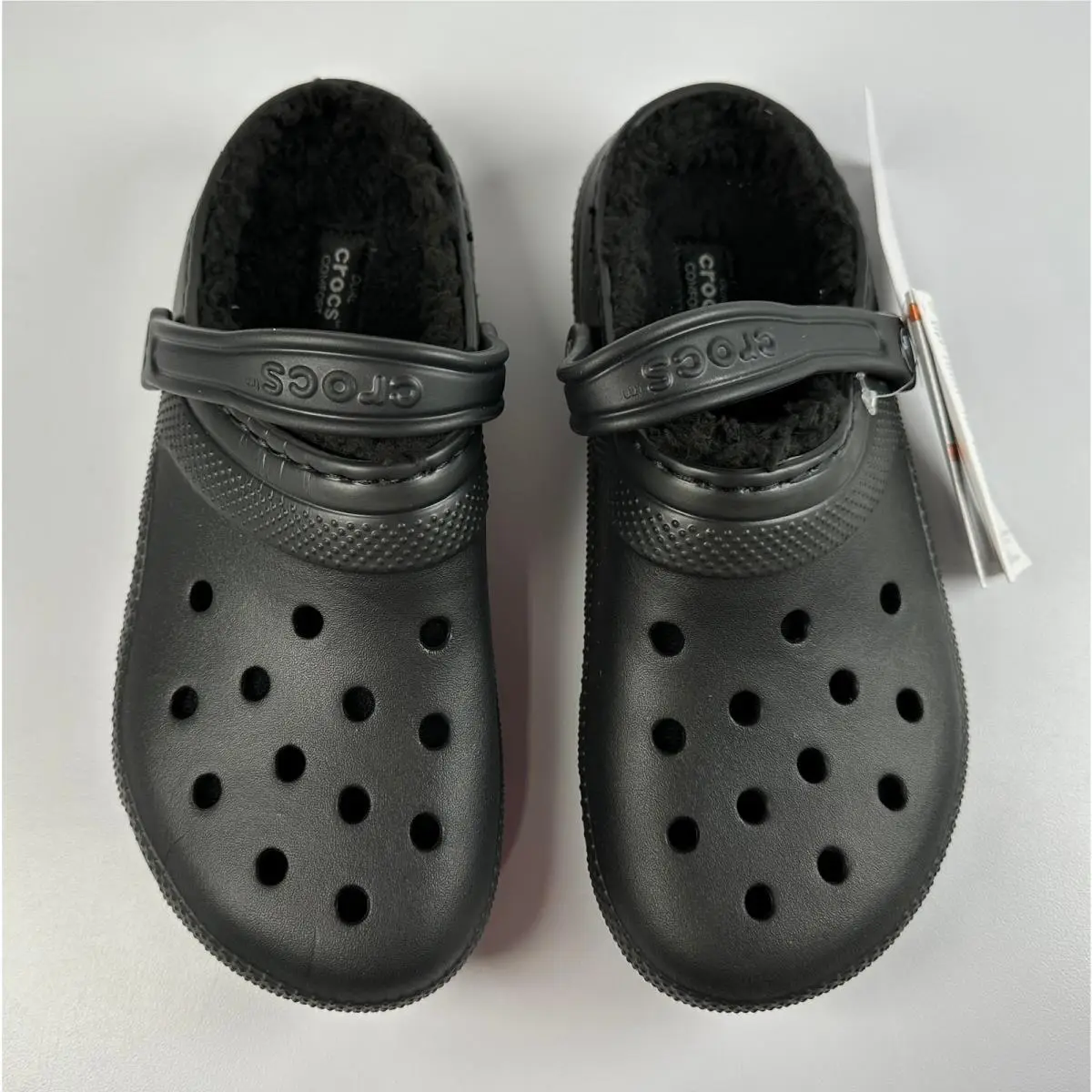 Crocs shoes - Black 4