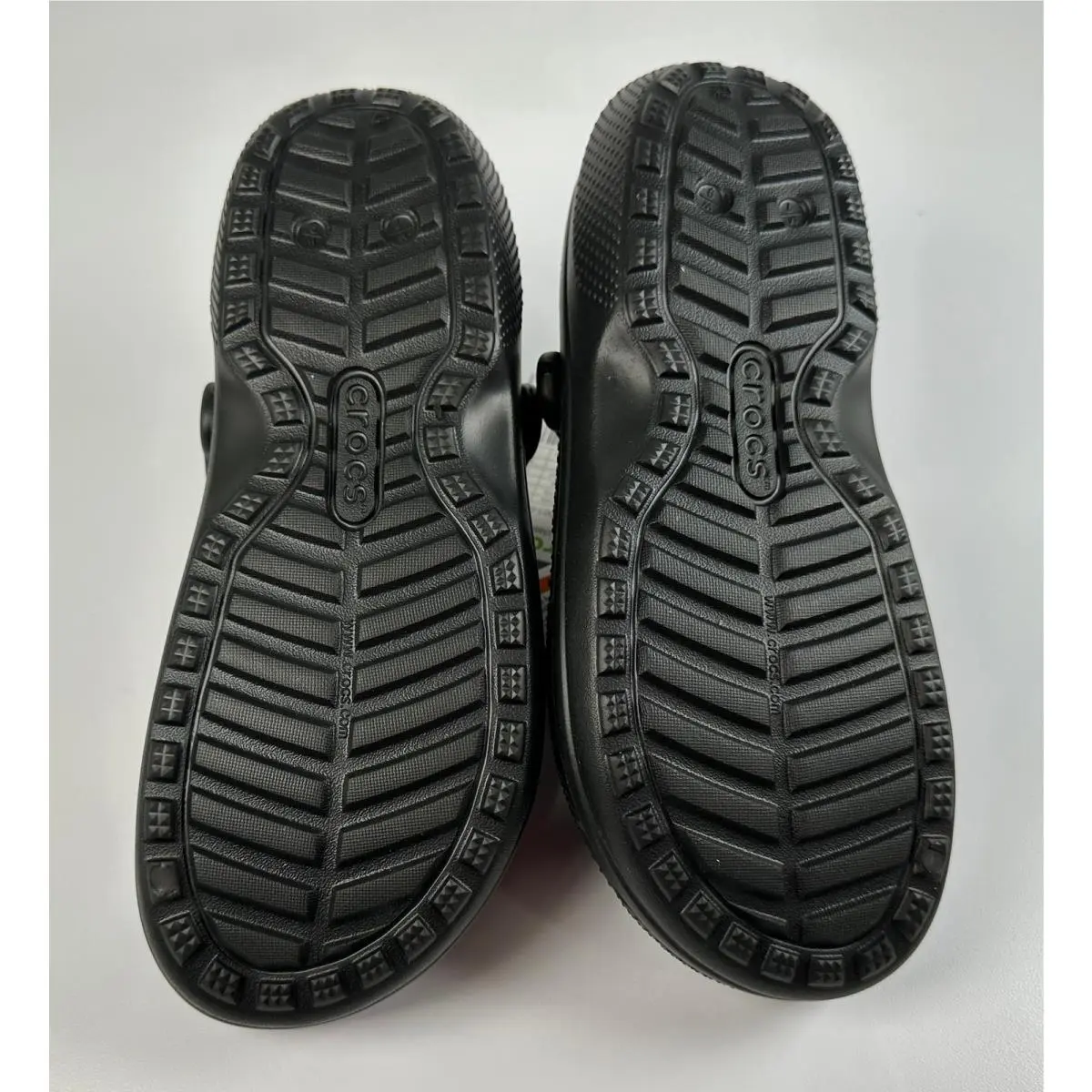 Crocs shoes - Black 5