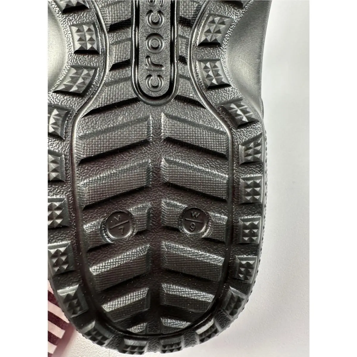 Crocs shoes - Black 6