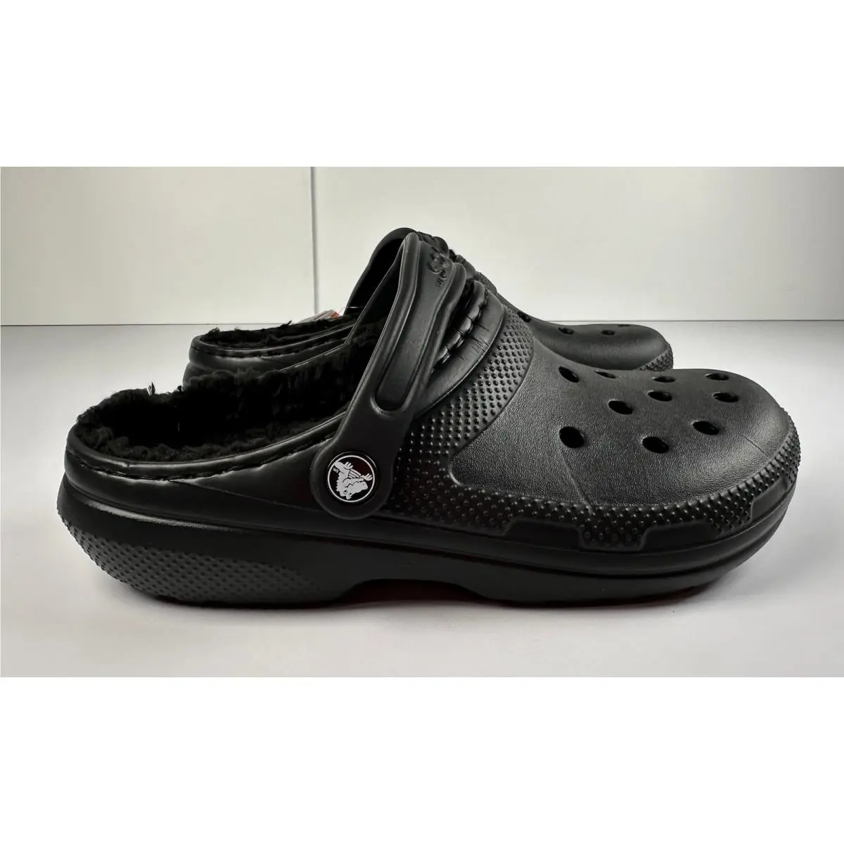 Crocs shoes - Black 3
