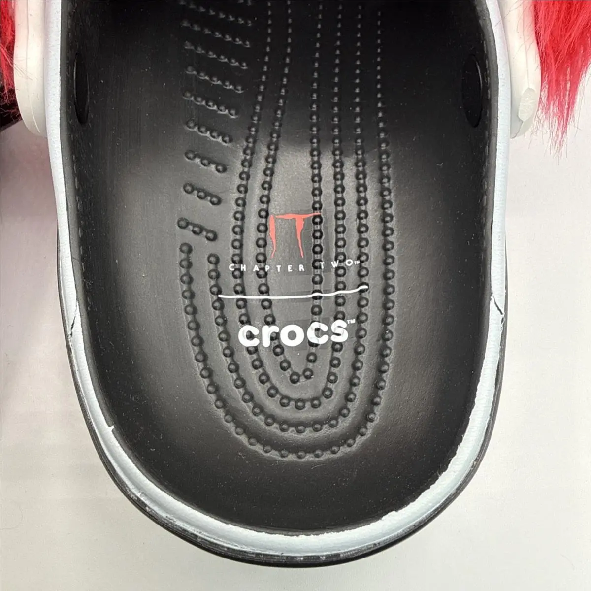 Crocs shoes - IT Chapter 2 - Chapter - Multicolor (UPC: 198445315237) 3