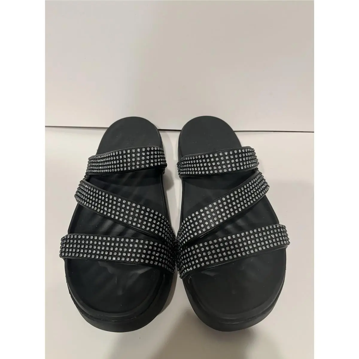Crocs shoes - Crocs Getaway Gems - Getaway Gems - Black 0