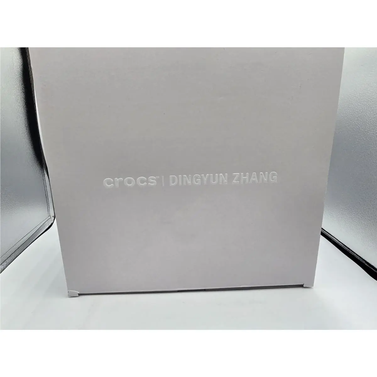 Crocs shoes - Crocs Diffuser - Diffuser - 209552-4WH - Black 9