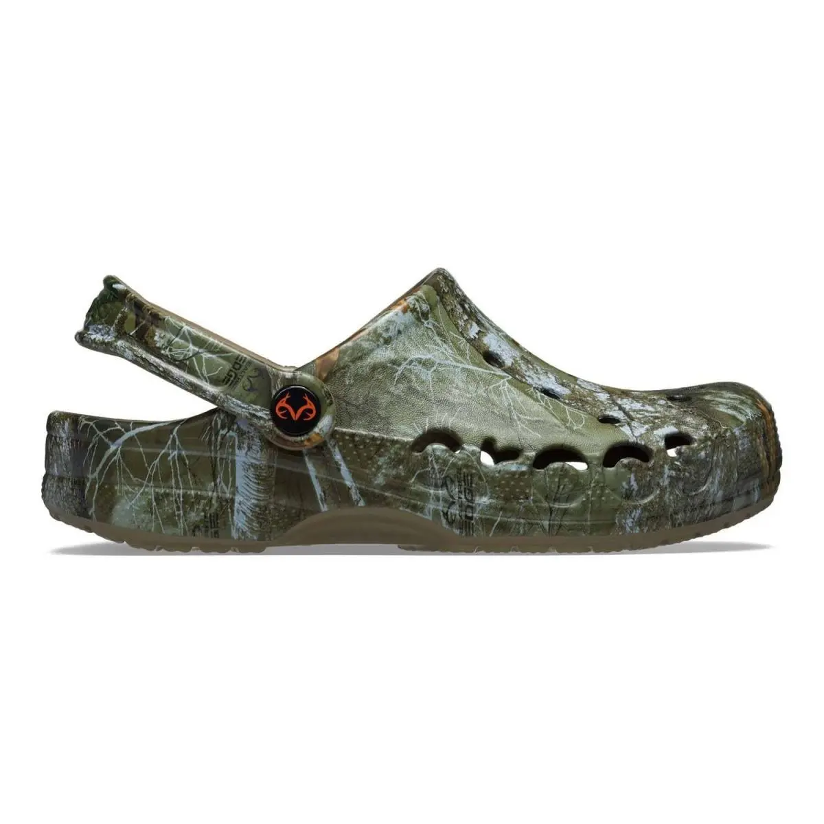 Crocs shoes - Baya - Baya - Multicolor (UPC: 196265816613) 0