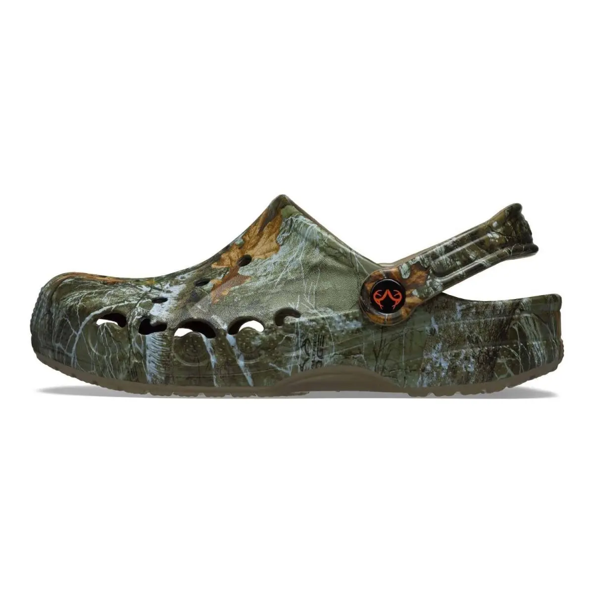 Crocs shoes - Baya - Baya - Multicolor (UPC: 196265816613) 1