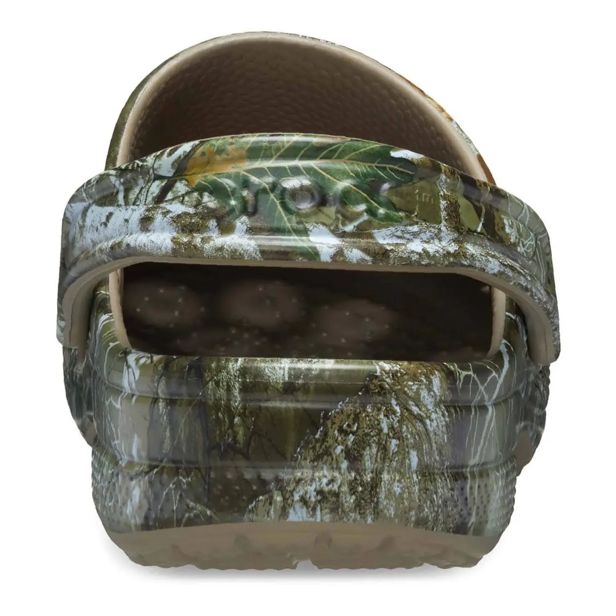 Crocs shoes - Baya - Baya - Multicolor (UPC: 196265816613) 2