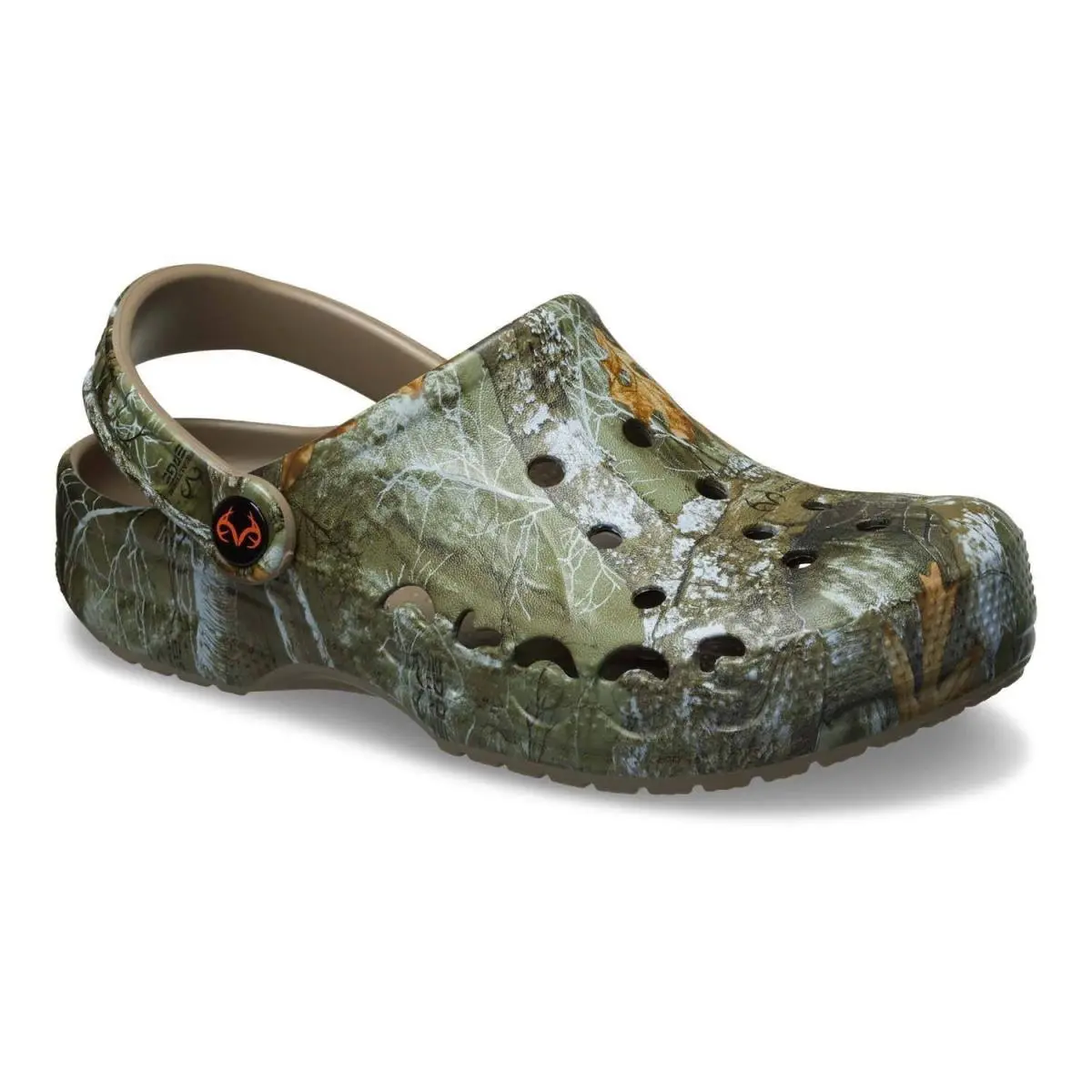 Crocs shoes - Baya - Baya - Multicolor (UPC: 196265816613) 3
