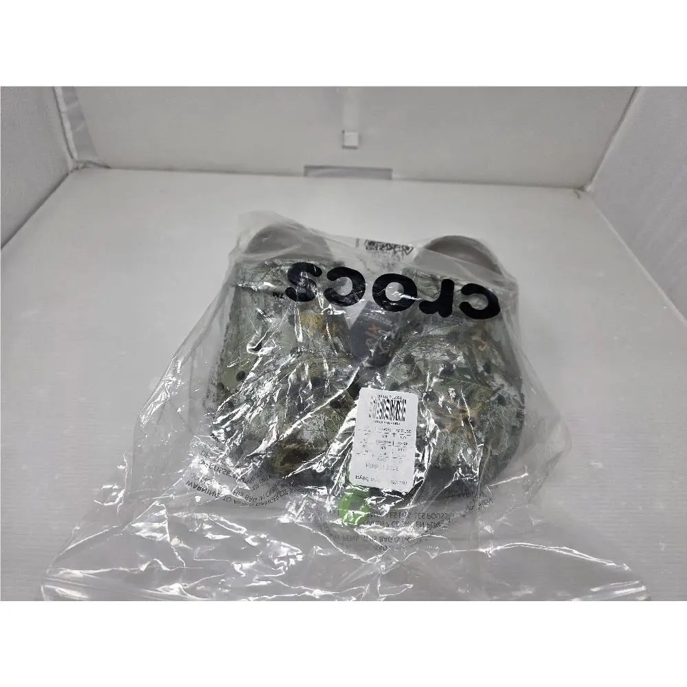Crocs shoes - Baya - Baya - Multicolor (UPC: 196265816613) 4