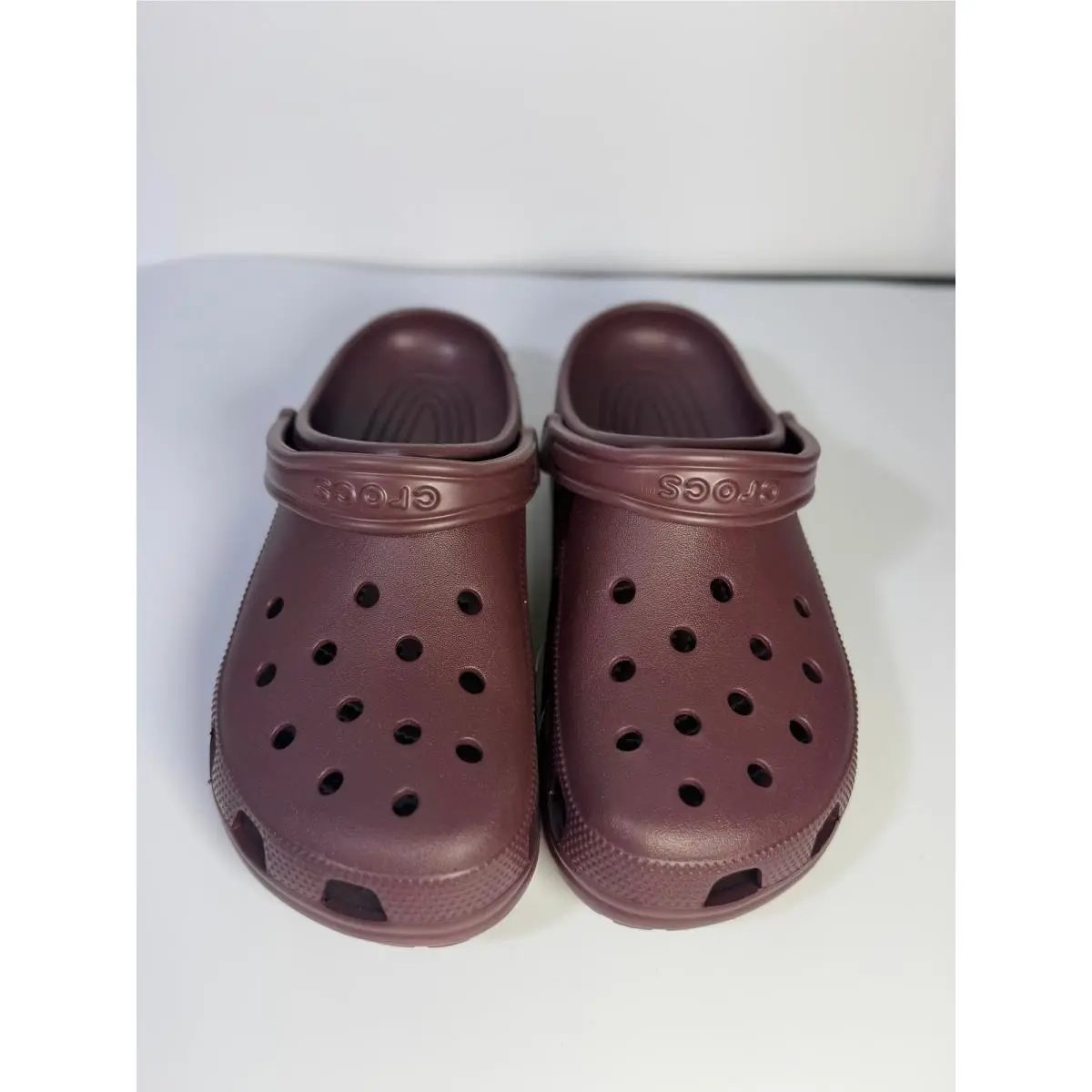 Crocs shoes - Brown 0