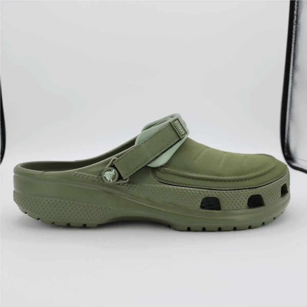 Crocs shoes - Crocs Yukon Vista II - Yukon Vista - Green 0