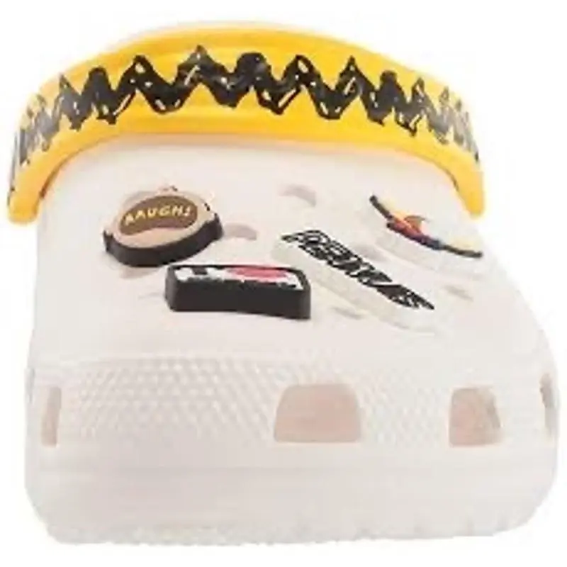 Crocs shoes - White 1