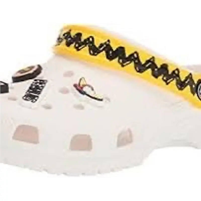 Crocs shoes - White 0