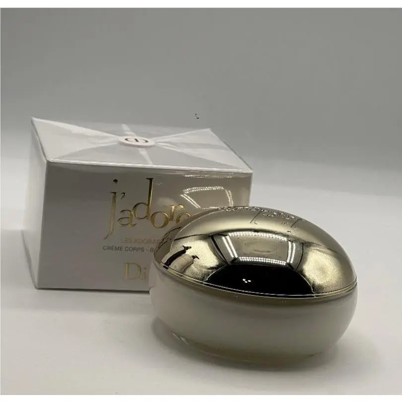 Dior J`adore Les Adorables Body Cream 5.07 oz