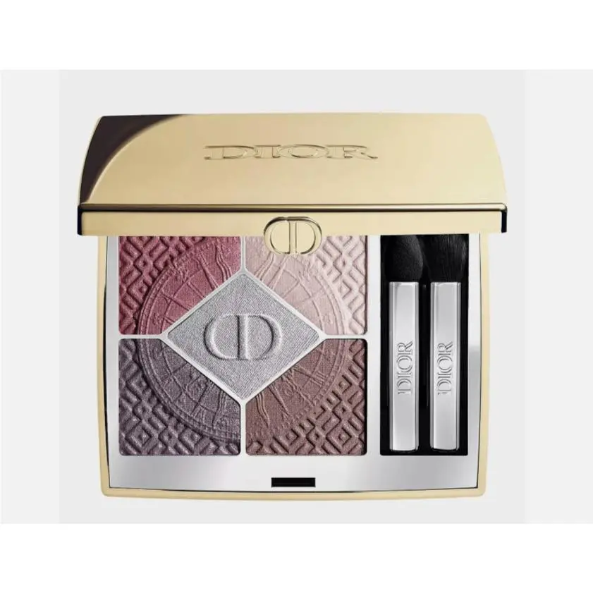 Dior Diorshow 5 Couleurs Couture Ltd Edition 863 Soir De Bal 7g / 0.24oz