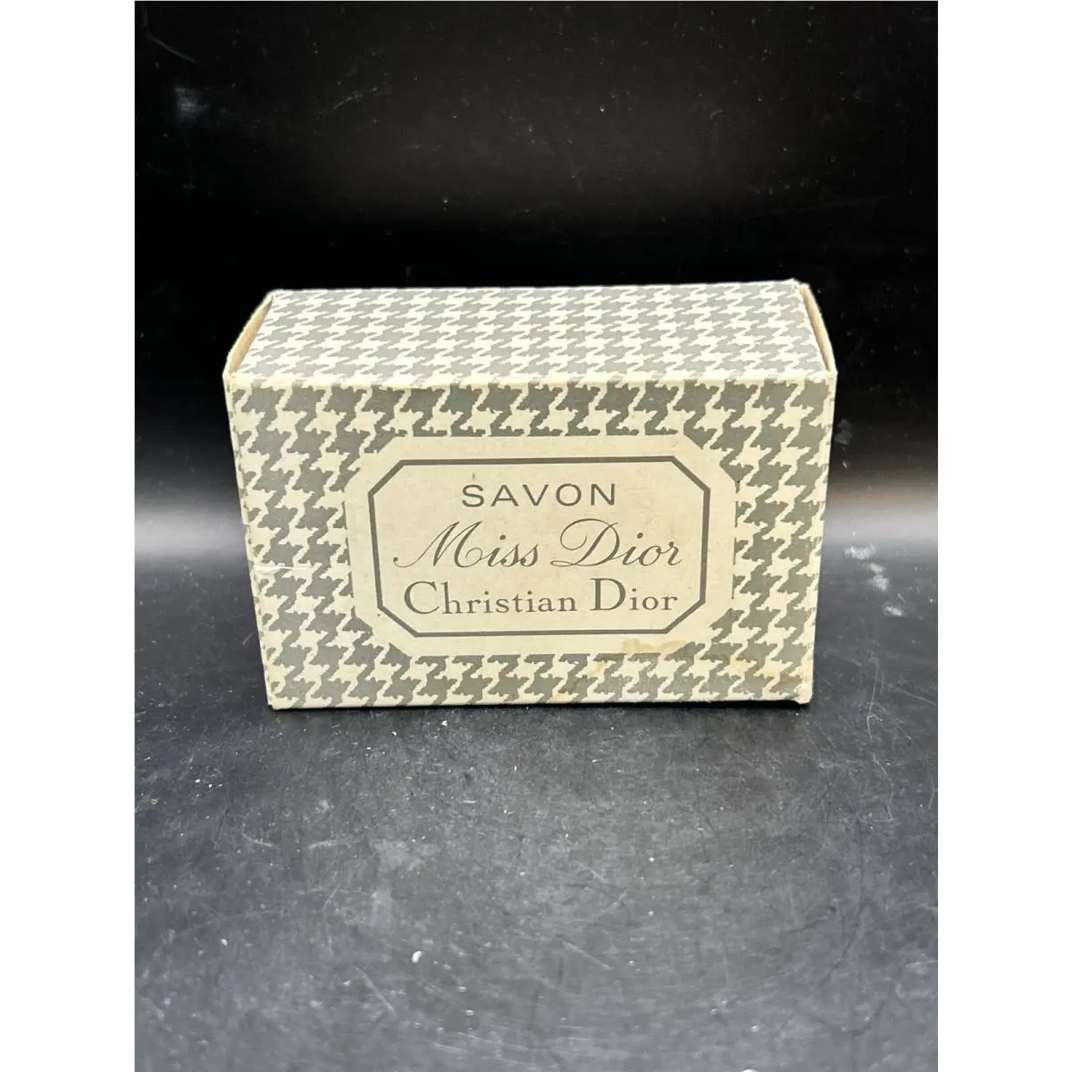 Christian Dior Miss Dior Savon 80G Soap
