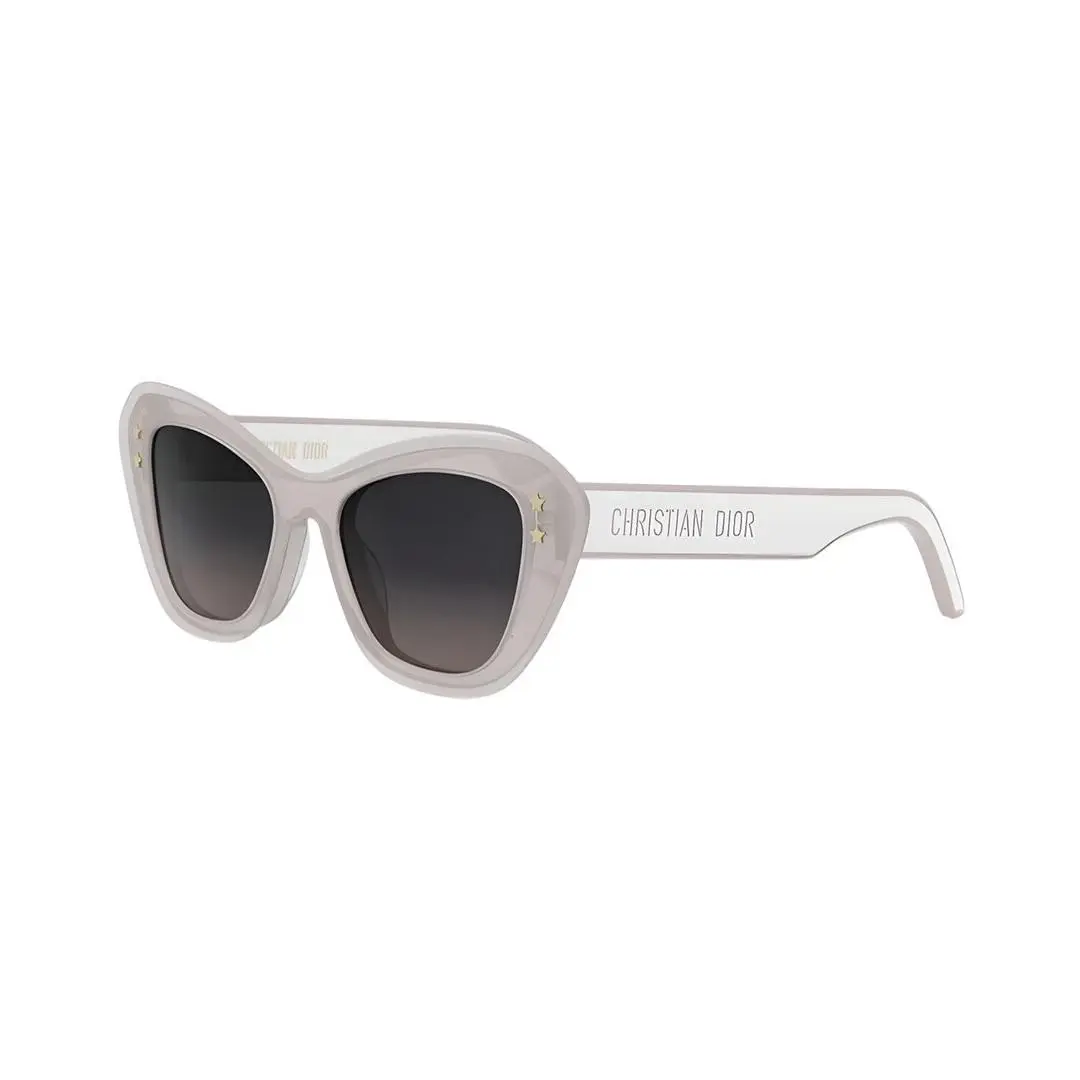 Dior Women`s Diorpacific B3u 52Mm Sunglasses Women`s - Frame: Shiny Pink