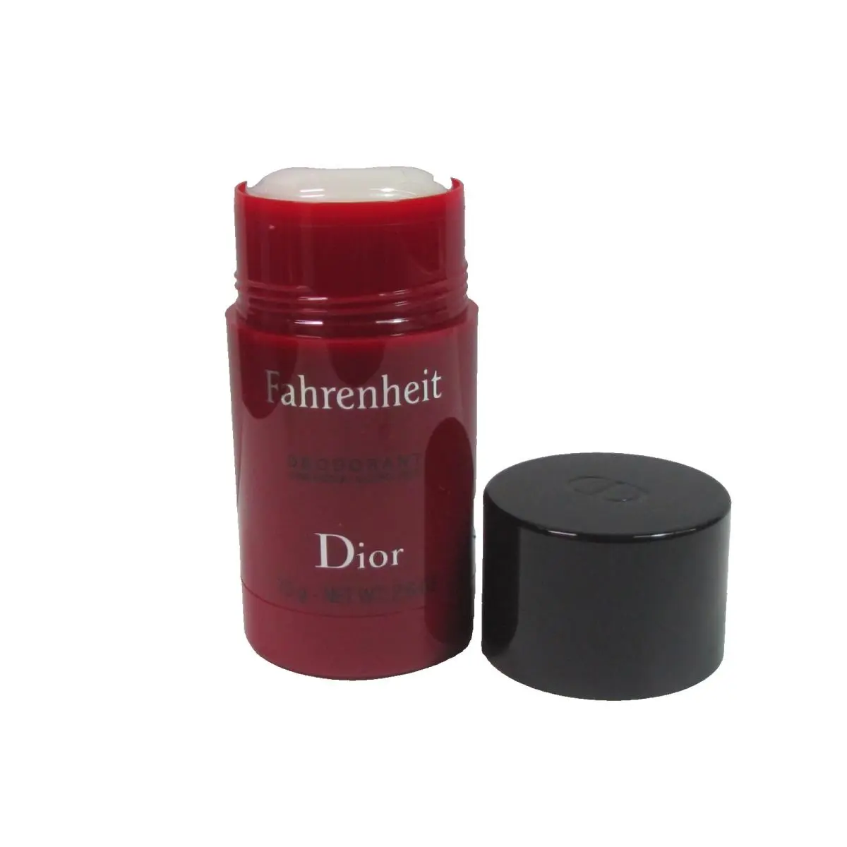 Fahrenheit by Christian Dior For Men 2.6 oz Deodorant Stick Alcohol Free