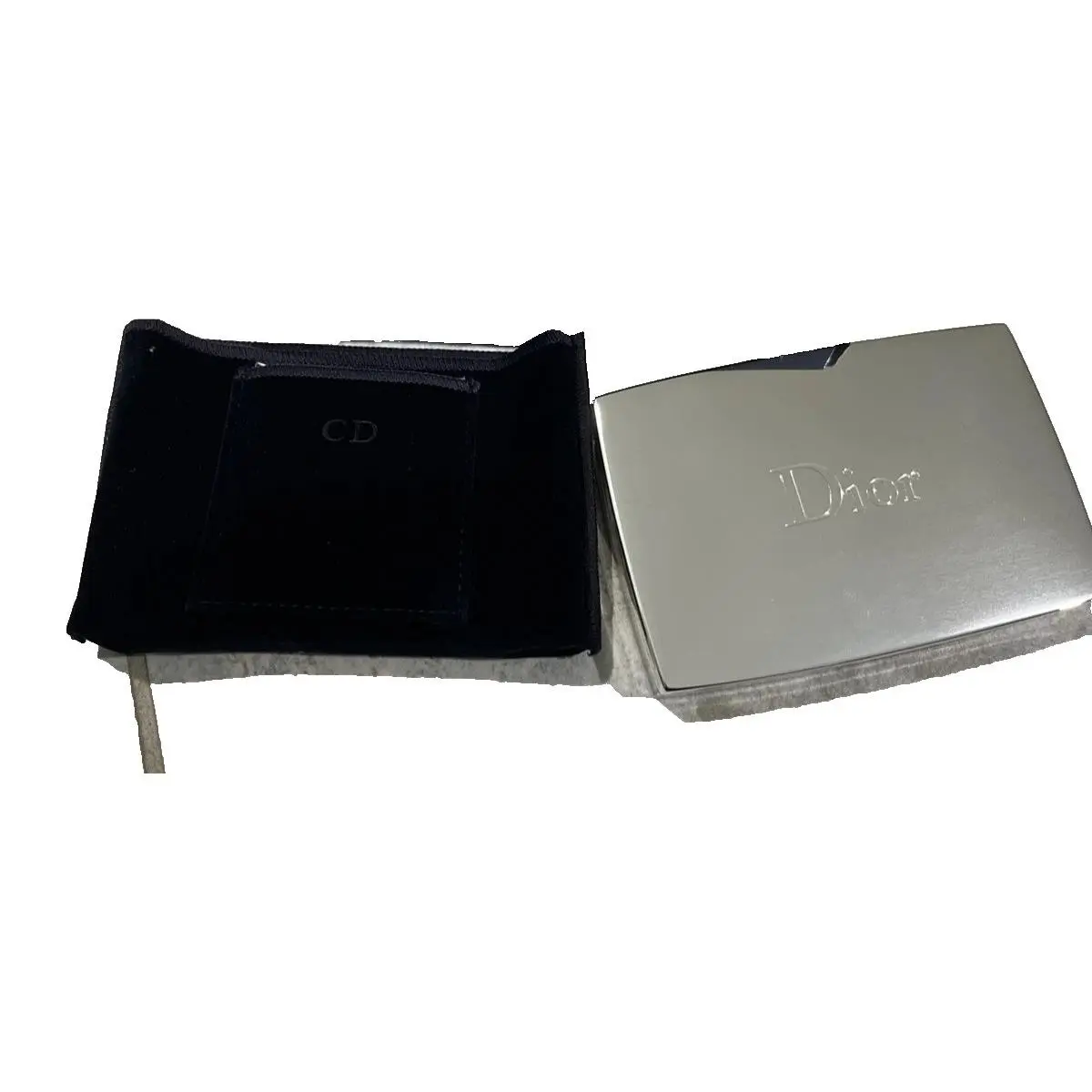 Christian Dior Diorskin Compact Glow Versatile Powder Makeup 050