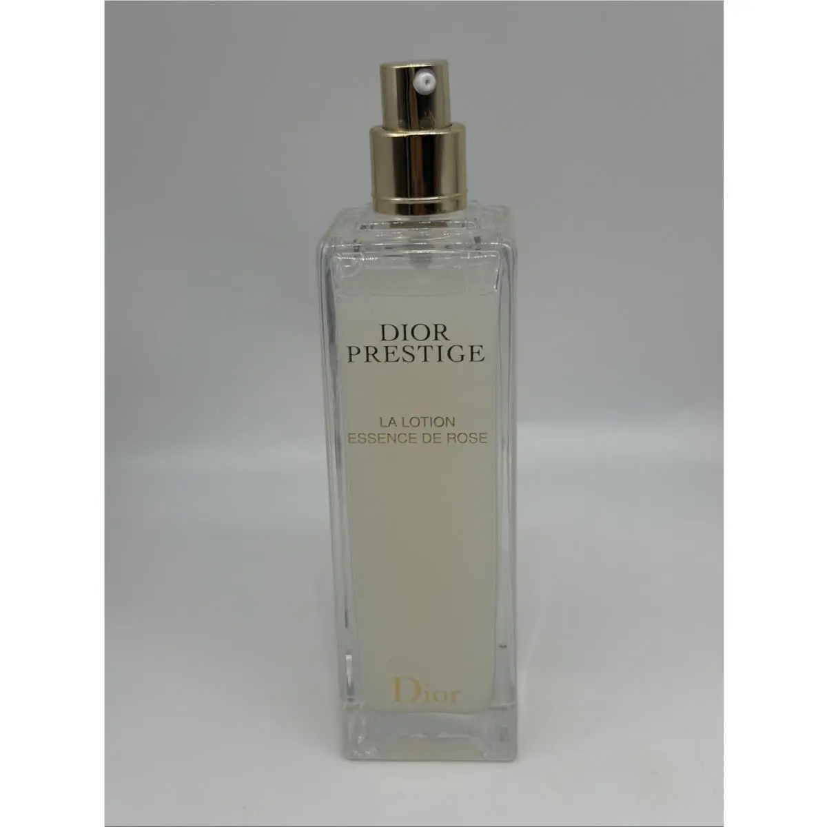 Dior Prestige La Lotion Essence De Rose Revitalizing Essence Lotion 5oz G3