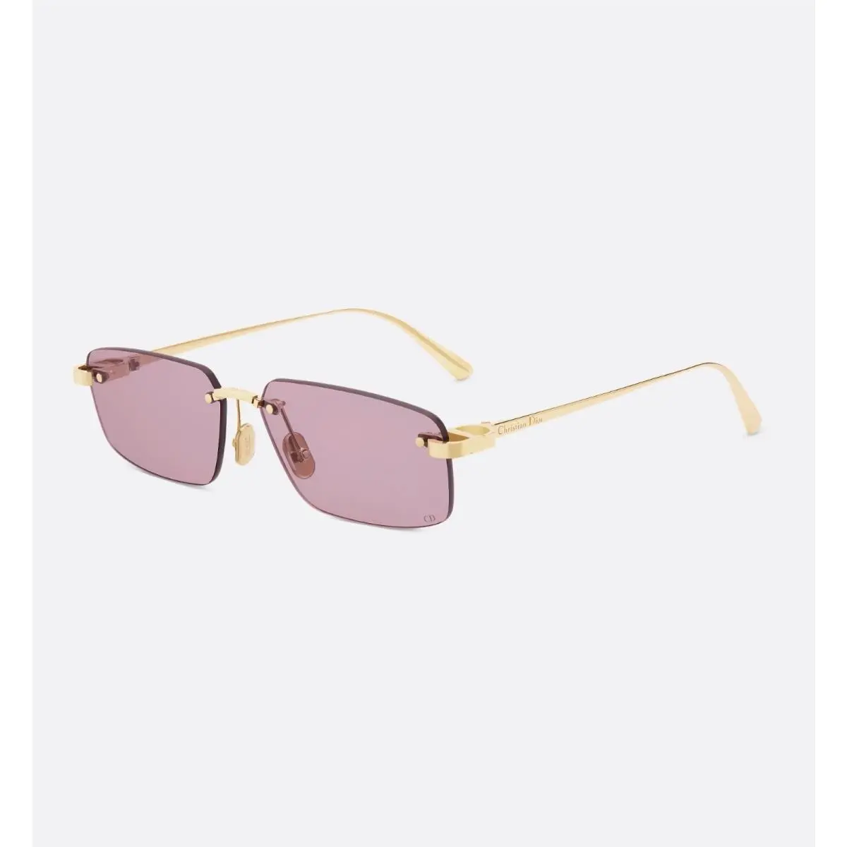 C  S4U Sunglasses – Lilac – – Made in Italy – by Dior