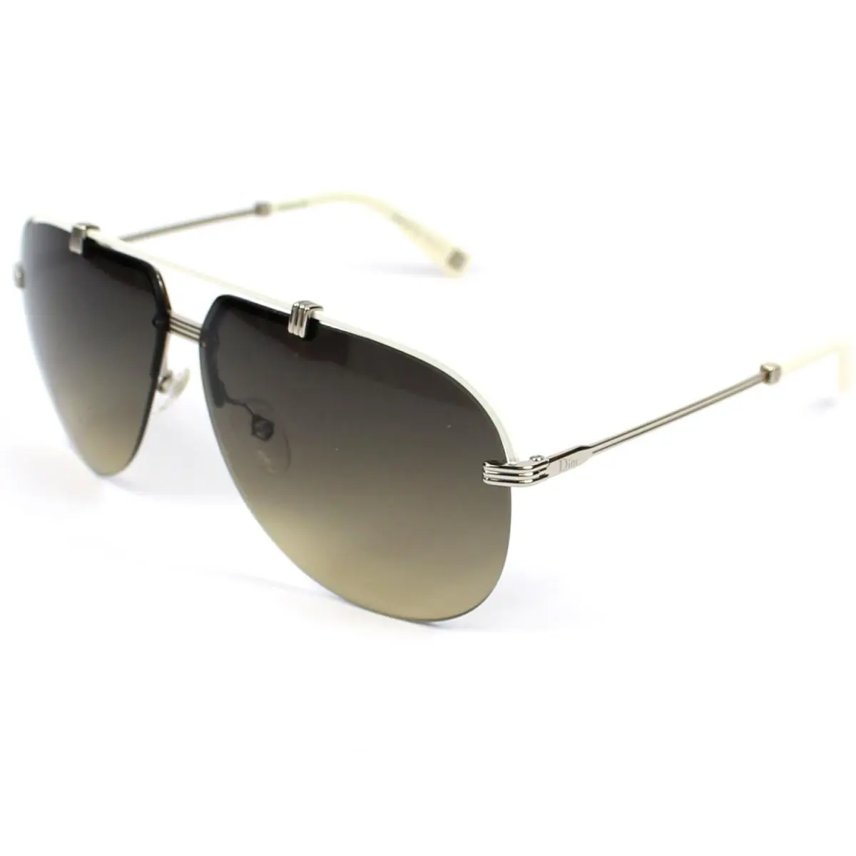 Dior DIORCROISETTE4 Dyjed Sunglasses 62mm Light Gold / Brown Gold Gradient Lens