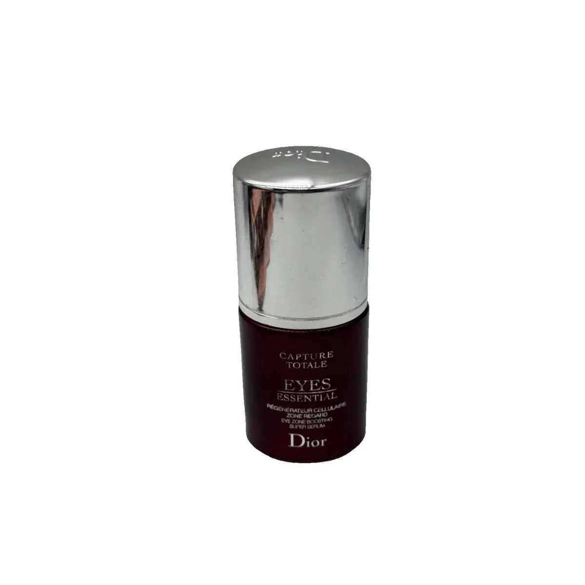 Christian Dior Eyes Essential Eye Zone Boosting Super Serum 0.5OZ