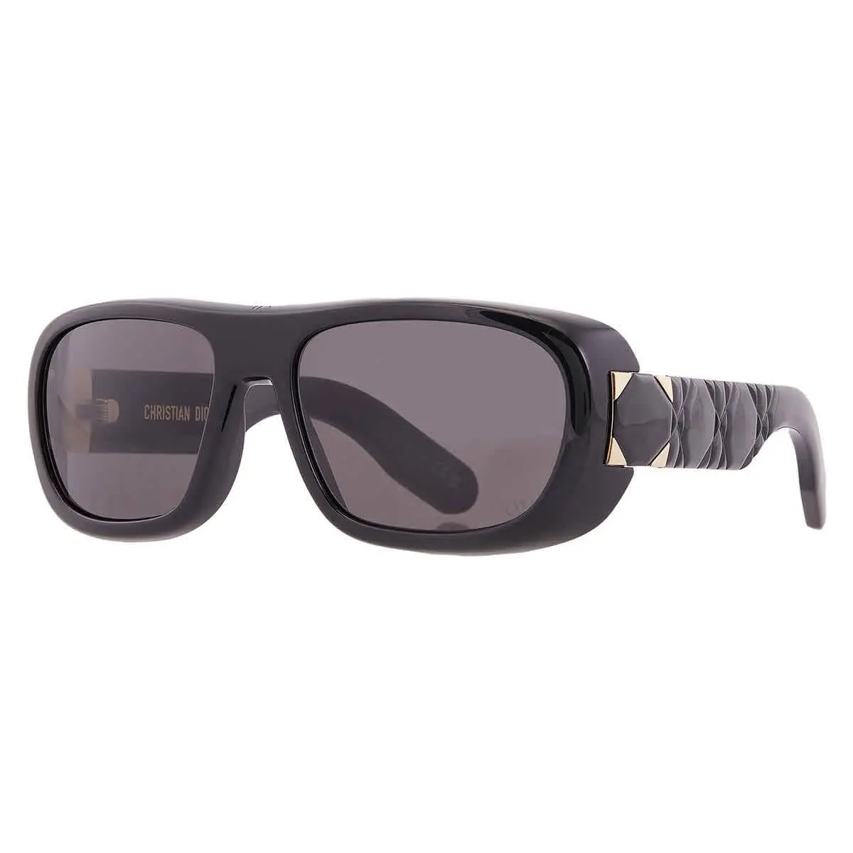 Lady 9522 S1I Grey Mask Ladies Sunglasses CD40115I 01A 59 CD40115I 01A 59 by Dior