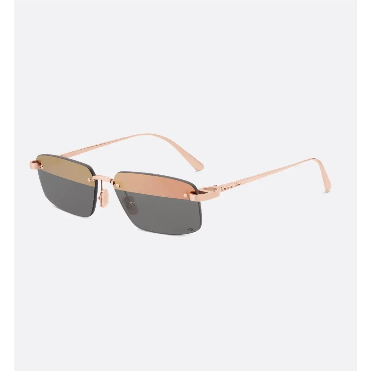 C  S4U Sunglasses – Two-tone – – Made in Italy – by Dior