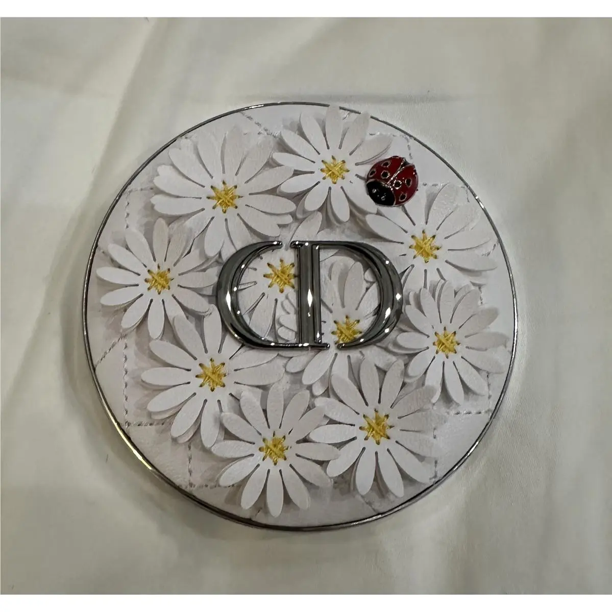 Dior Forever Glow Luminizer 003 Sun Kissed Summer 2026 Limited Edition W/box JP