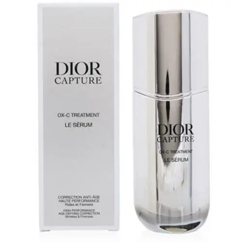 Dior Capture Ox-c Treatment LE Serum Anti-aging 50 ML