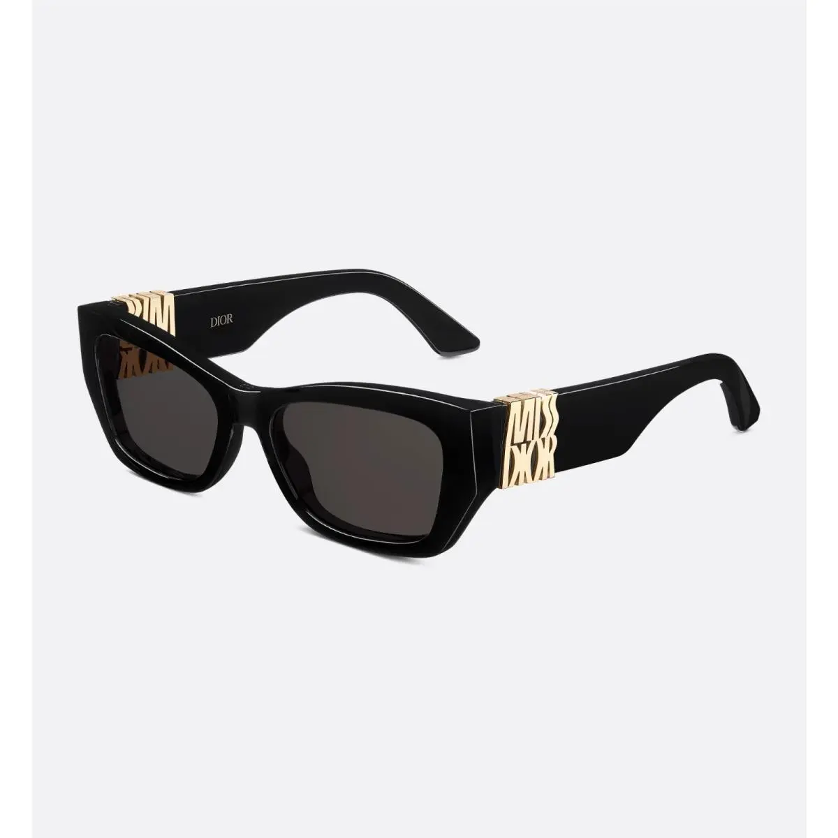 Missdior S1I Sunglasses – Black – – Made in Italy – by Dior