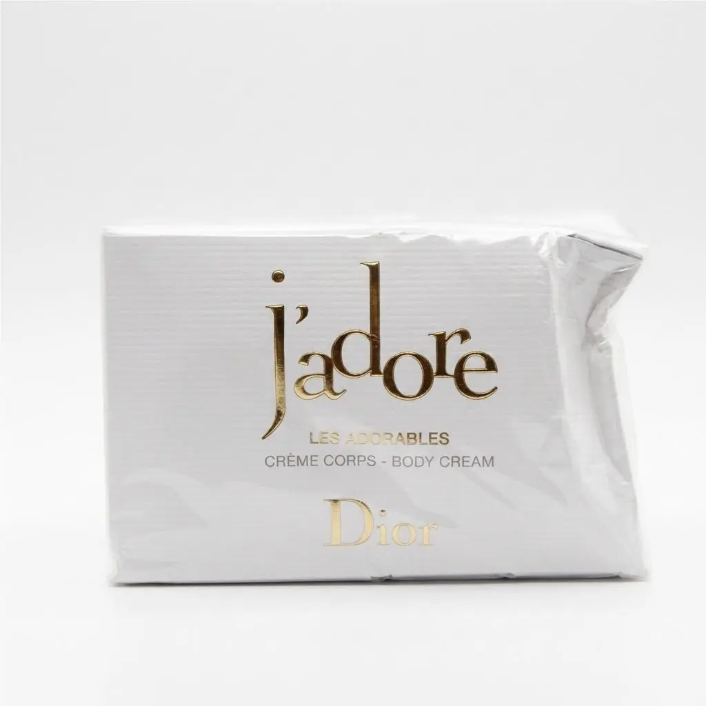 Dior J`adore Les Adorables Body Cream 150 ML /5 Fl.oz D