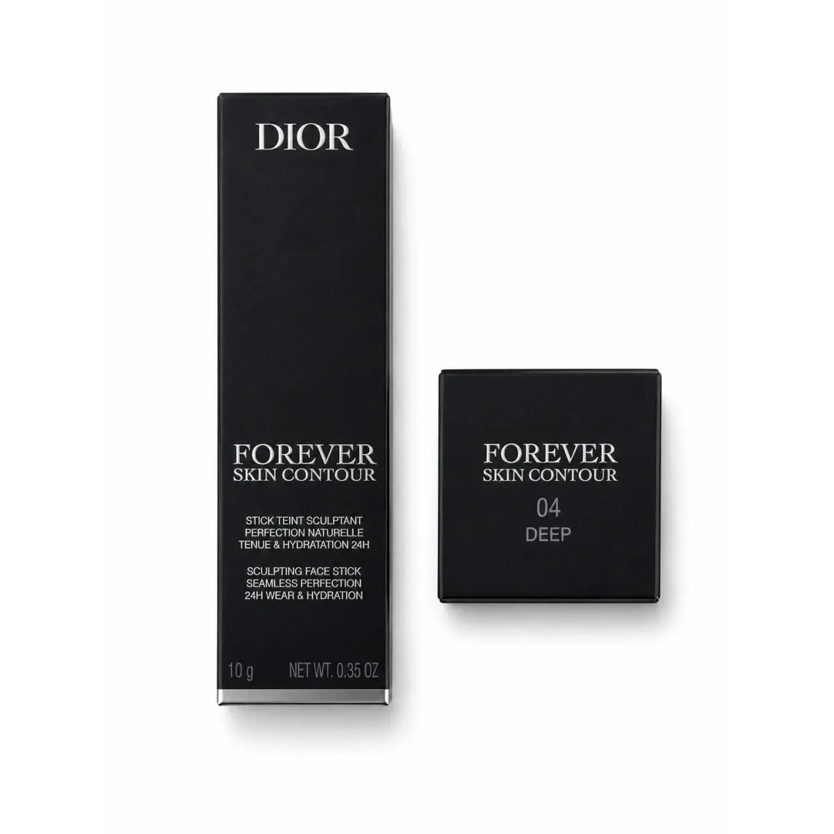 Dior Forever Skin Contour Stick – 004 Deep 10 g