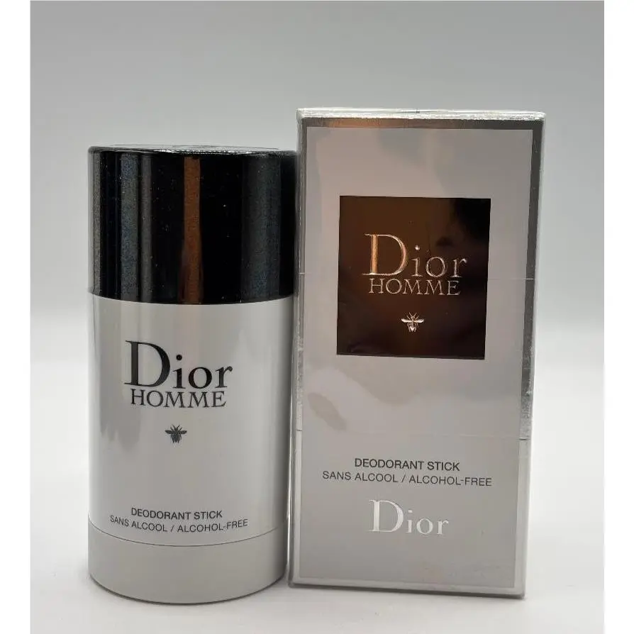 Dior Homme / Christian Dior Deodorant Stick Alcohol Free 2.62 oz 78 ml m