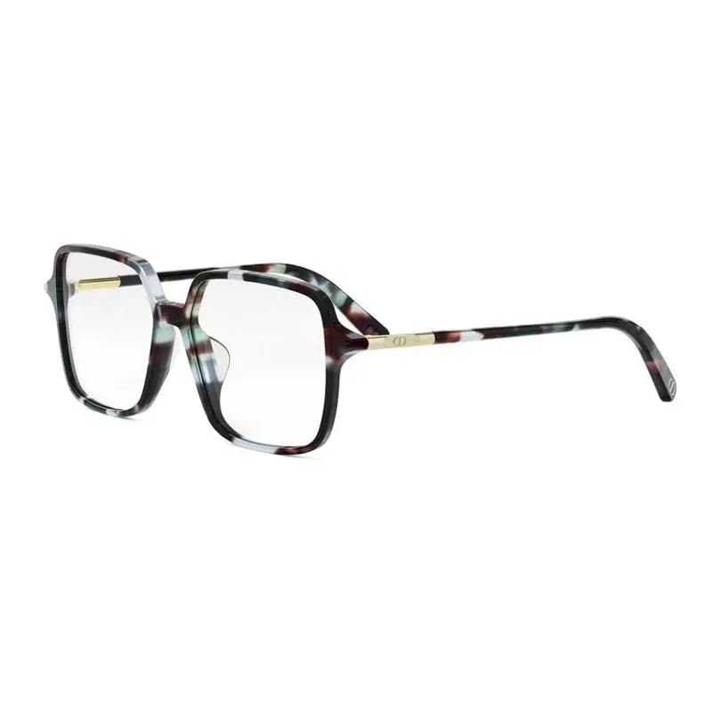 Dior Mini CD O S2F Eyeglasses Eye Glasses 2800 53mm Women