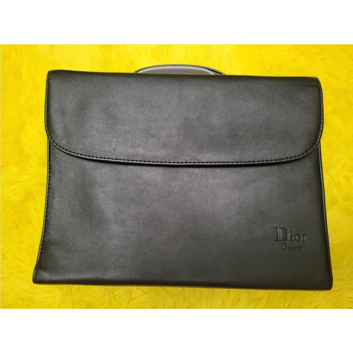 Make Up Case By Christian Dior