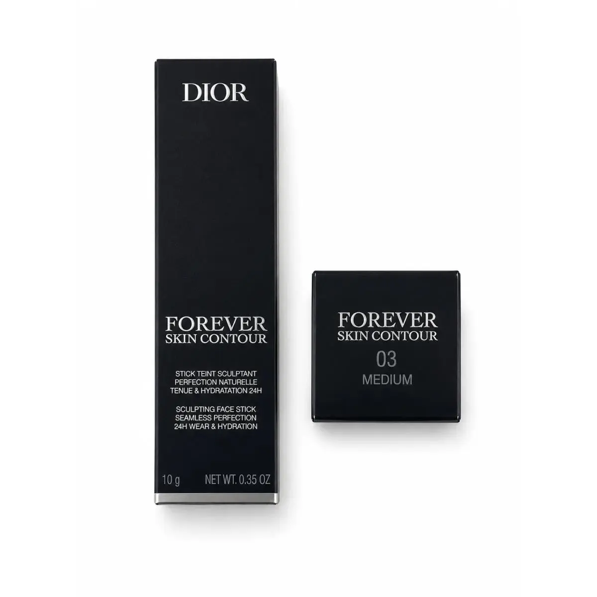 Dior Forever Skin Contour Stick – 003 Medium 10 g