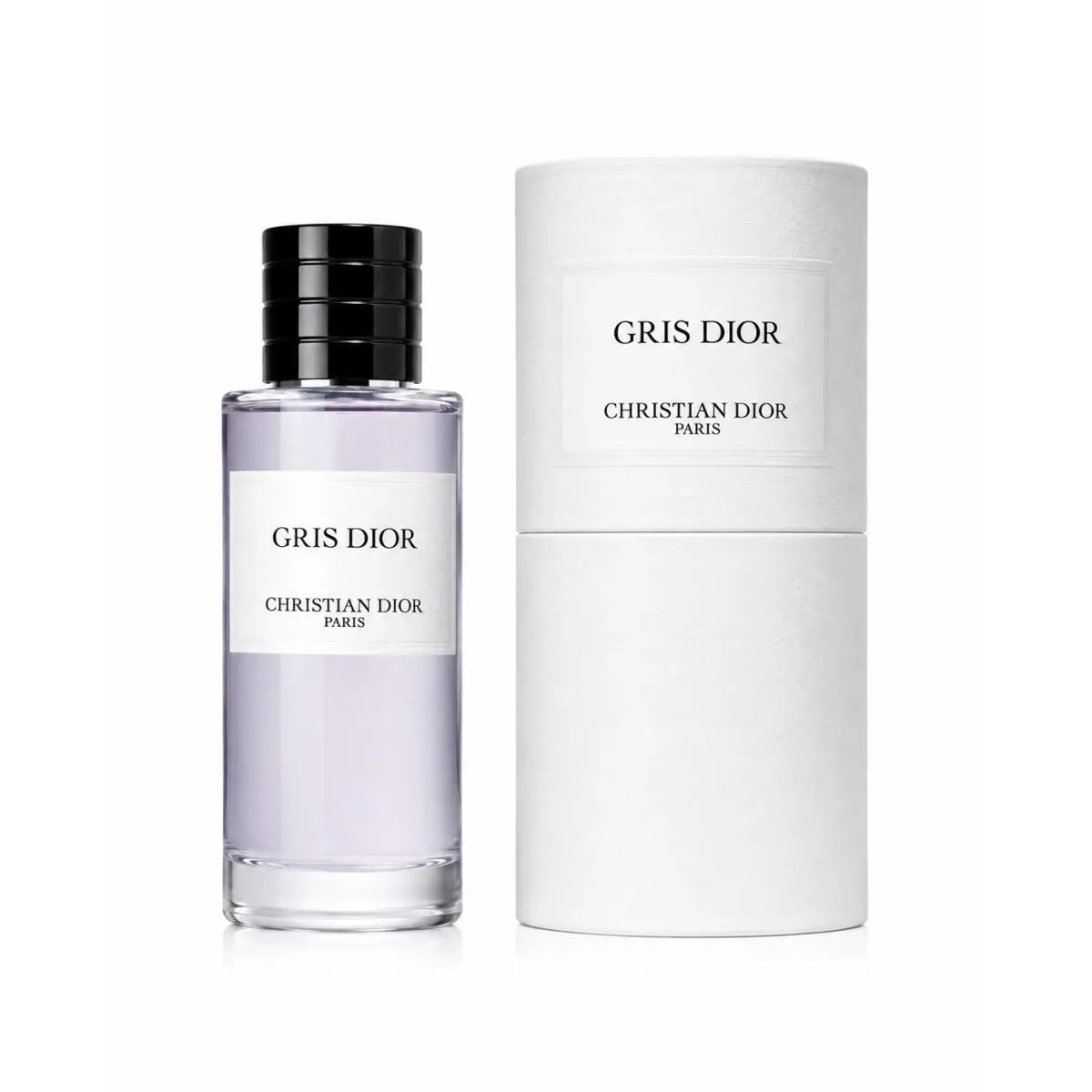 Christian Dior Gris Dior Eau de Parfum Edp 4.2 Fl Oz / 125 mL