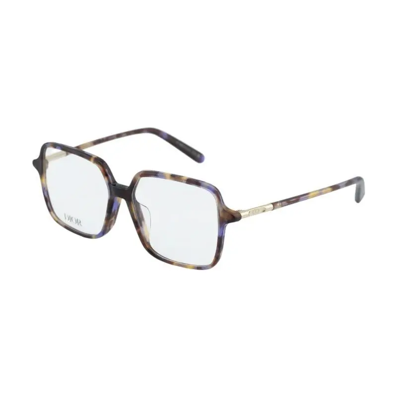 Dior Mini CD O S2F Eyeglasses Eye Glasses 2400 53mm Women