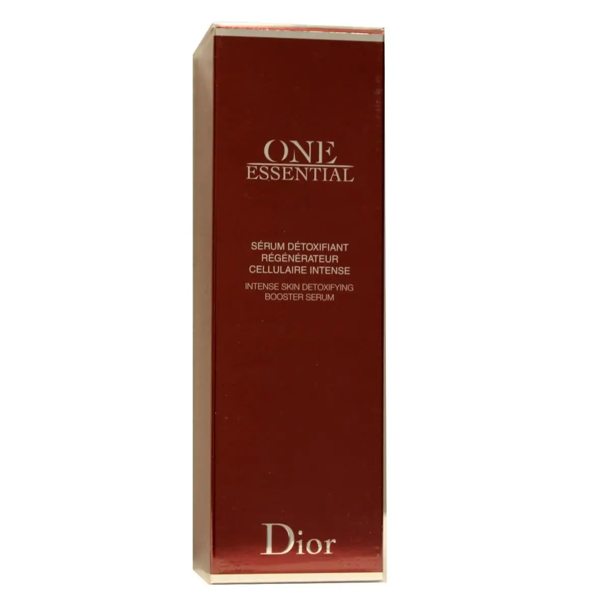 Christian Dior One Essential Intense Skin Detoxifying Booster Serum 75ML