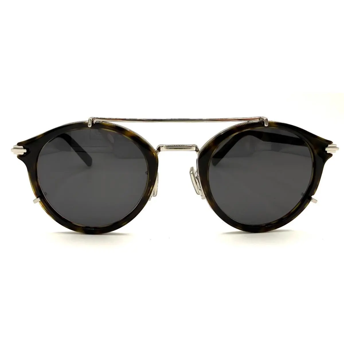 Christian  blacksuit R7U 20B0 Tortoise Sunglasses 50-23-145 by Dior