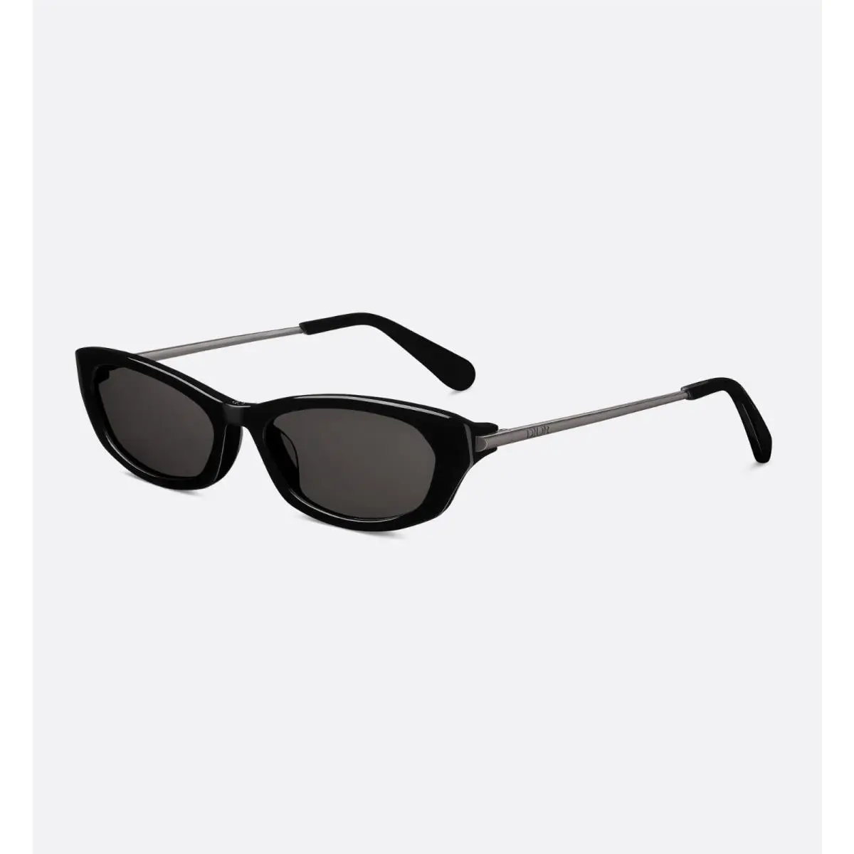 D-moon B2I Sunglasses – Black Butterfly – – Made in Italy by Dior