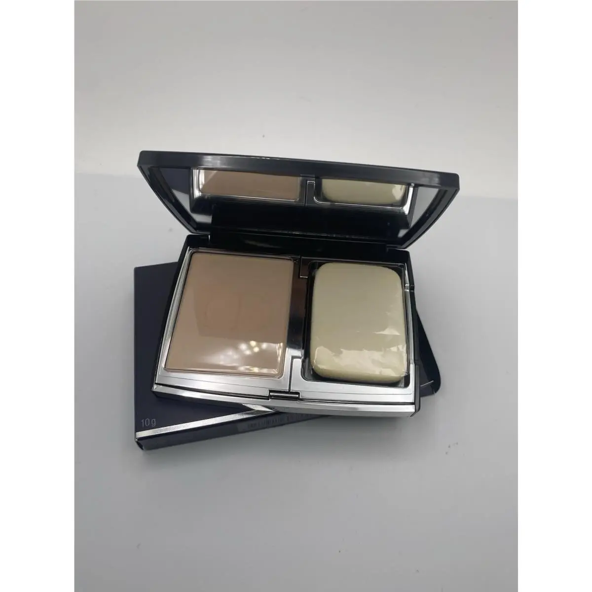 Dior Forever Natural Velvet Longwear Compact Foundation - ￼1N Neutral