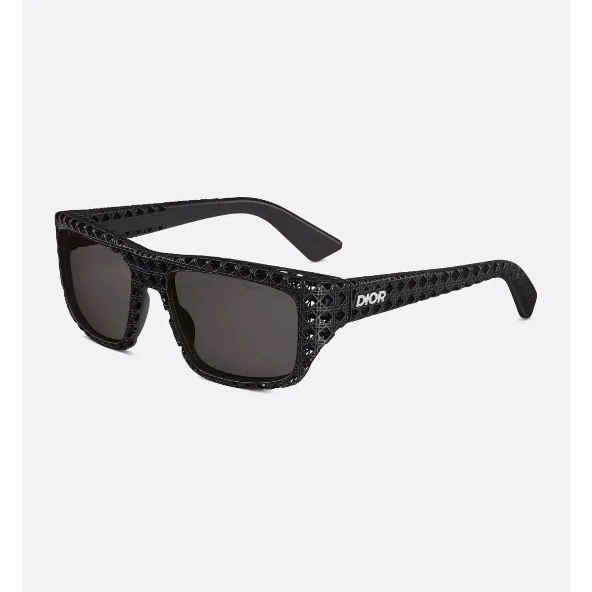 3D S1I Sunglasses – Black/black – – Made in Italy – by Dior