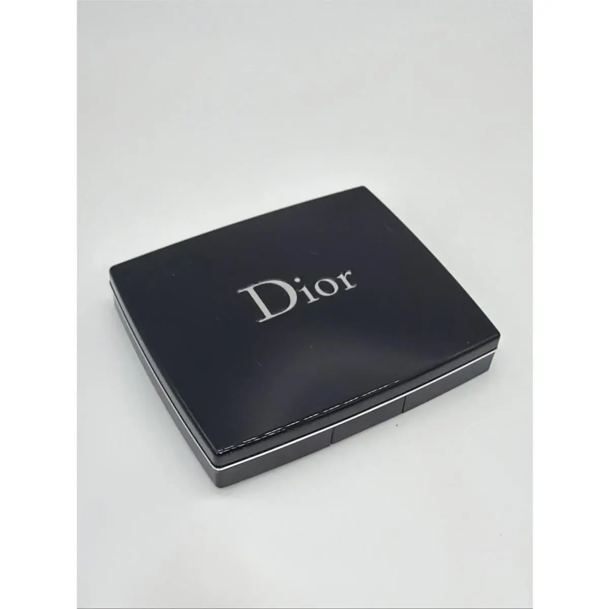 Dior 5 Couleurs Eyeshadow Palette Splendor 066 Smoky Sequins F9