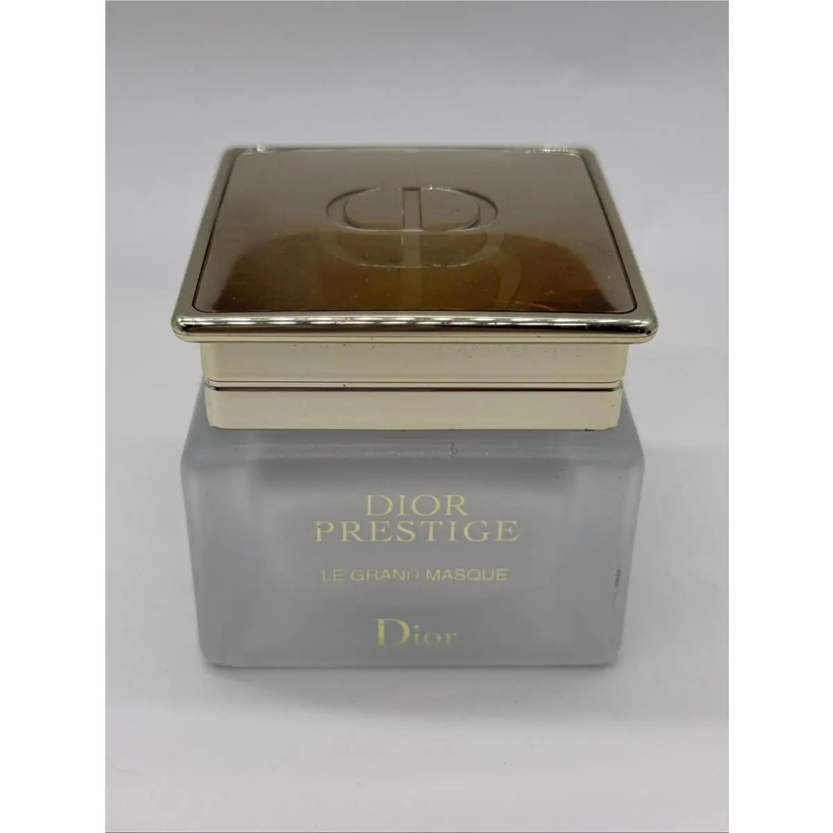 Dior Prestige Le Grand Masque 50 ML/1.7 OZ Nwob C2