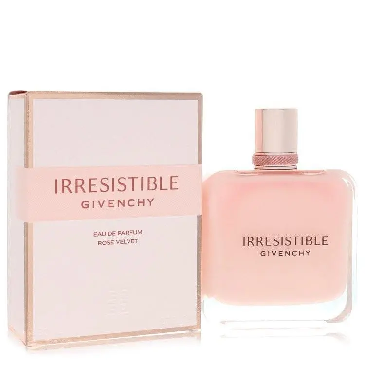 Irresistible  Rose Velvet  Eau De Parfum Spray 2.7 oz For by Givenchy
