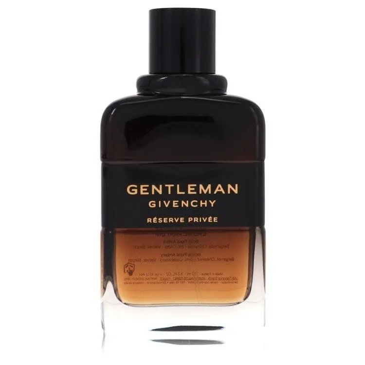 Gentleman Reserve Privee  Eau De Parfum Spray Tester 3.3 oz For Men by Givenchy