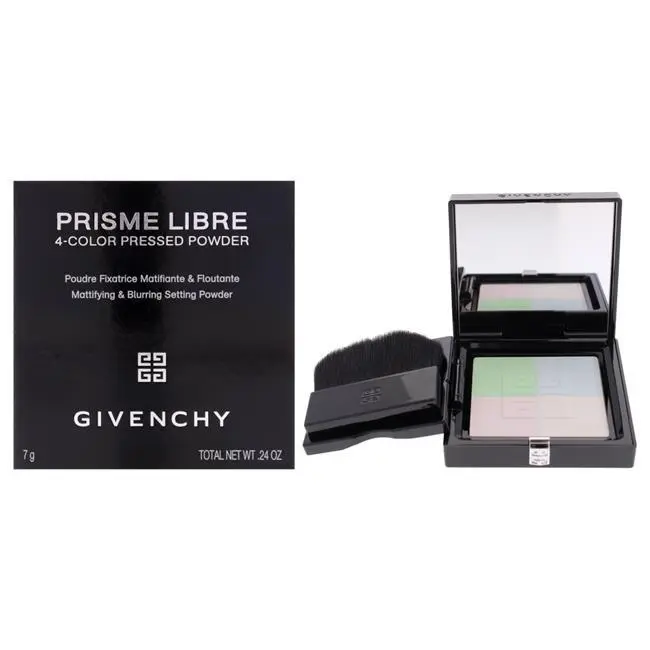 0.42 oz Womens Prisme Libre Setting Finishing Loose Powder - 1 Mousseline by Givenchy