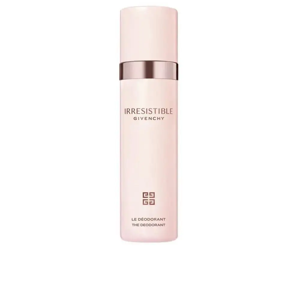 Irresistible Deodorant 3.4 oz Fragrances 3274872514942 by Givenchy